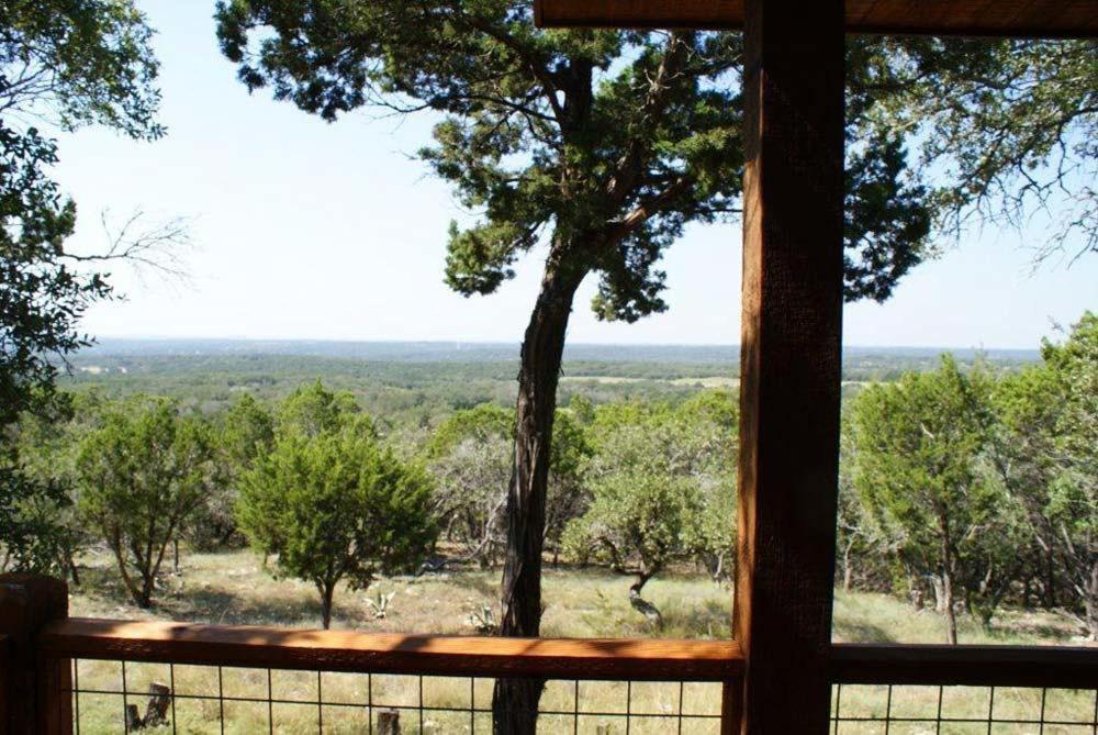 Luxury Cabins @Stony Ridge-Ruby Wimberley Luaran gambar